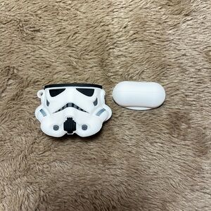 Star Wars Stormtrooper Apple AirPods Gen 1/2 Case